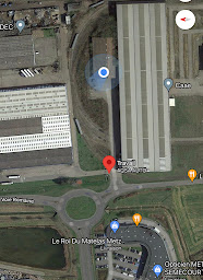 Photo n°14 de AQSA AUTO à Woippy (Garage automobile)