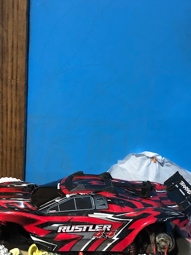 Giant RC - Visual