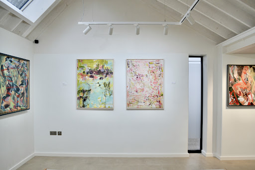 AKA contemporary Gallery - United Kingdom