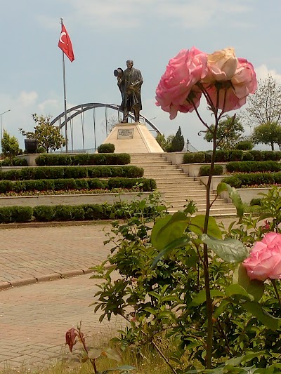 Photos of East G&ouml;za&ccedil;an Culture Park