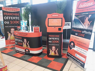 Photo n°19 de Ouiglass Coulommiers | Réparation Pare-Brise | Concession Occasions à Coulommiers (Service de réparation de pare-brise)