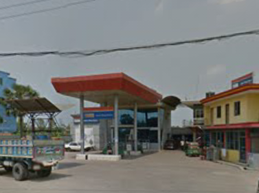 gas-station