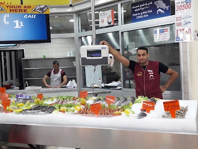 Photos of Le Charcutier Aoun Sarba