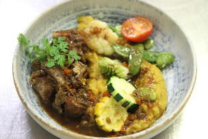 Photo n°25 de Belvacus Restaurant à Beauvais (Restaurant français)