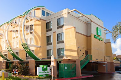 Photos of Holiday Inn Oceanside Marina - Camp Pendleton Area