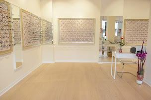 Photo n°8 de Optique du Faucigny à Saint-Pierre-en-Faucigny (Opticien)