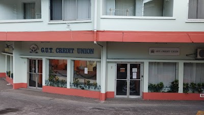 Photos of GUT Credit Union