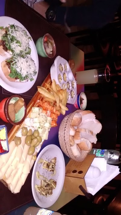 Photos of Rie Chicha Radio Bar
