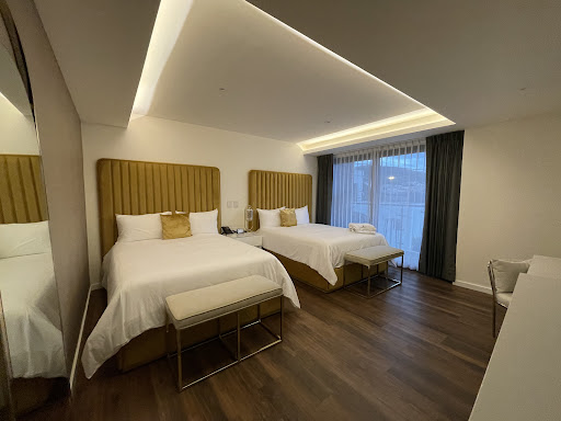 Casa Cuarzo Hotel Boutique - Thumbnail