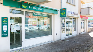 Photo n°1 de Agence Groupama Laissac à Laissac-Sévérac l'Église (Agence d'assurance pour locataires)