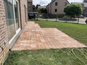 Photo n°7 de AR.rénovation à Bouguenais (Couvreur)