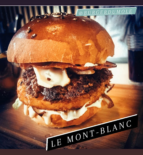 Photo 4 - Burger du Môle