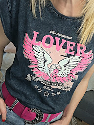 Photo n°20 de COSY DRESSING à Dol-de-Bretagne (Magasin de vêtements pour femmes)