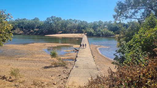 Old Crossing South Carpark - Australia