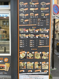 Photo n°1 de CHEZ ALI BABA à Perpignan (Restaurant ouvert le midi)