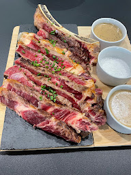 Photo n°53 de LE BISTROT DESJARDINS Montivilliers à Montivilliers (Restaurant)