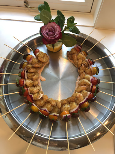 Chef De Cuisine