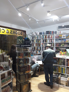 Books & Co. 1