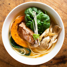 Photo n°1 de Yatta ! Ramen Chambéry à Chambéry (Restaurant servant des nouilles udon)