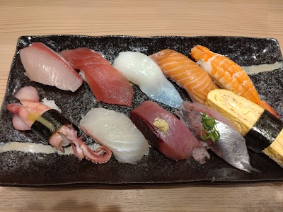 弁慶 山之上総本店