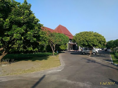 Photos of STPP Jurluhtan Yogyakarta