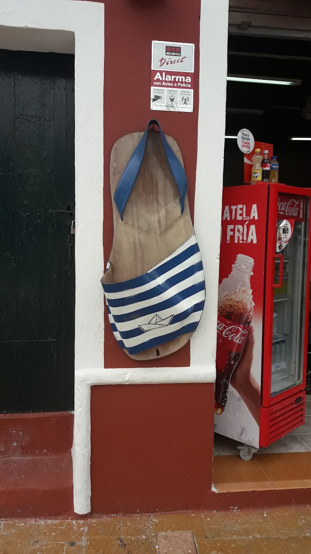 S Abarca