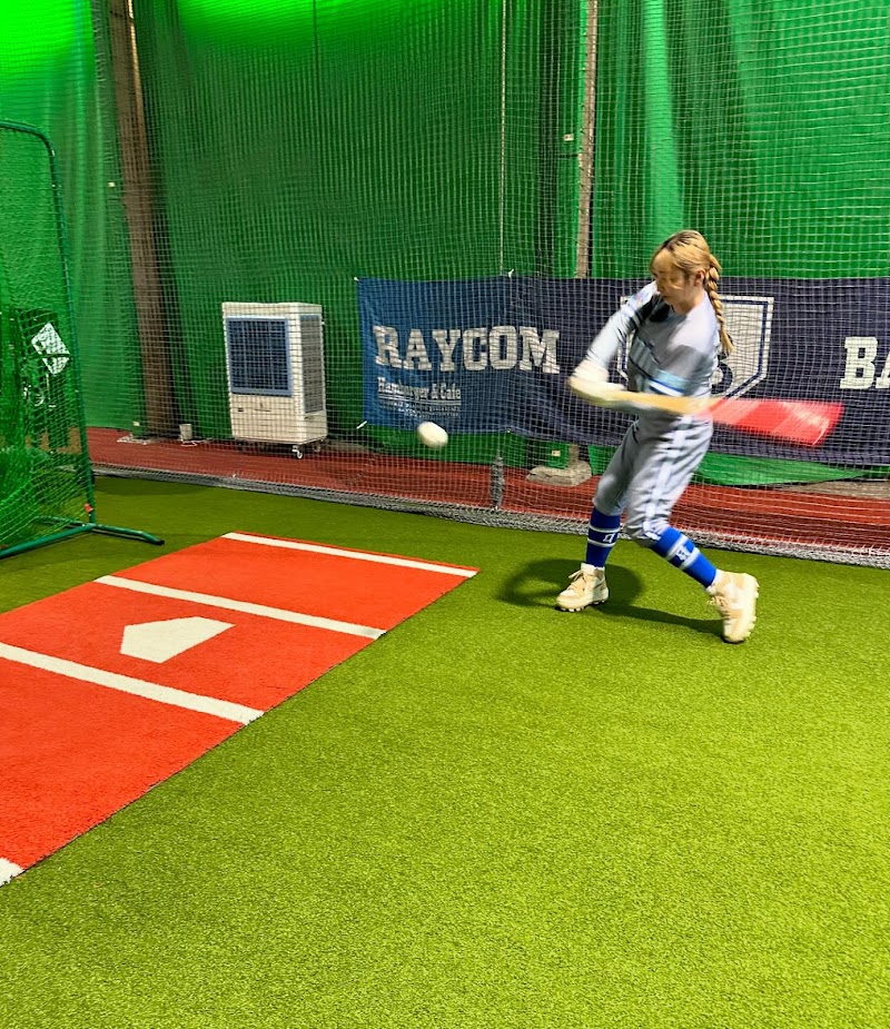 RAYCOM BASE CAFE（ライコムベースカフェ）