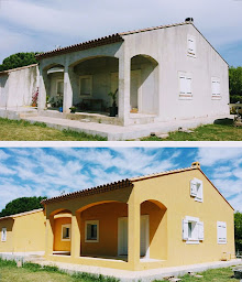 Photo n°33 de Yohann Gouron Peinture à Burgnac (Service de pose de parquet)