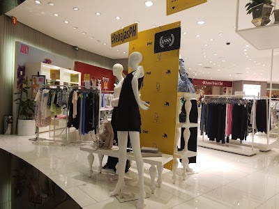 Photos of EL PALACIO DE HIERRO INTERLOMAS