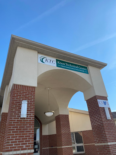 Knox Technical Center - Visual