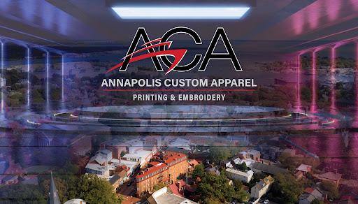 Annapolis Custom Apparel Printing & Embroidery, LLC