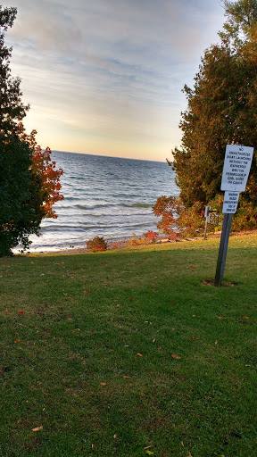 Bonita Glen Girl Guide Camp