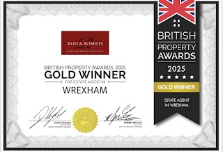 Reid & Roberts Estate & Letting Agents