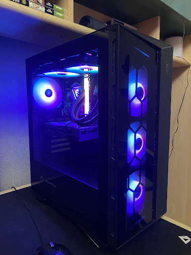SOS Electro 61