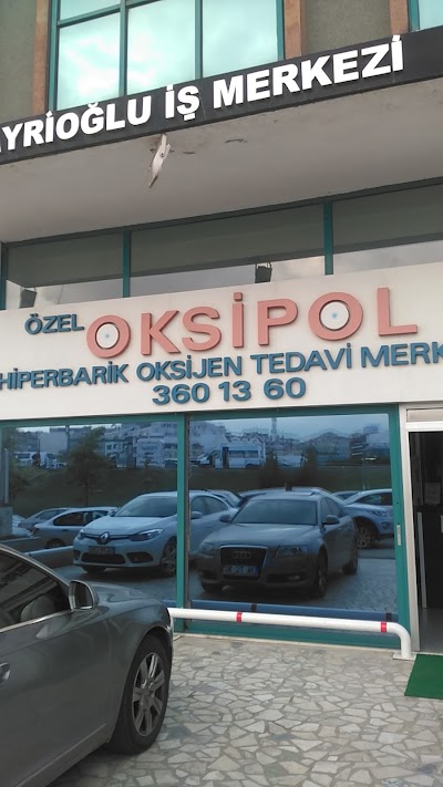 Photos of Oksipol Hiperbarik Oksijen Tedavi Merkezi