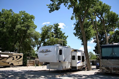 Walnut Grove RV Park