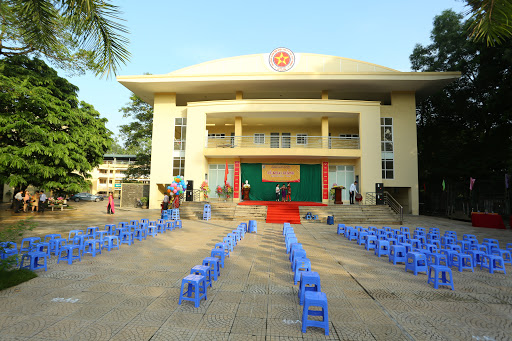 Trường