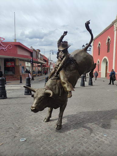 Centro de Saltillo - Thumbnail