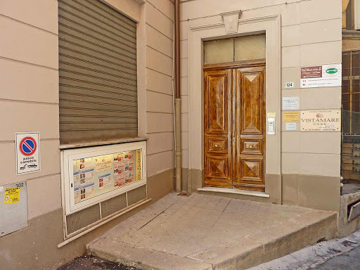 Agenzia Immobiliare Vistamare