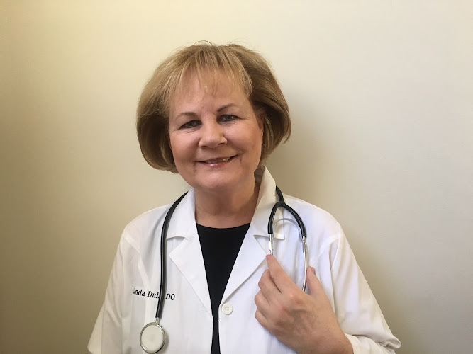 InVigorate Asheville PA: Linda Dula, DO clinic