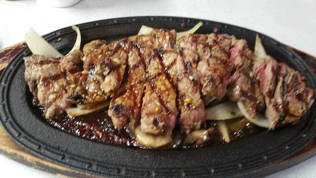 Kenichi Restaurant