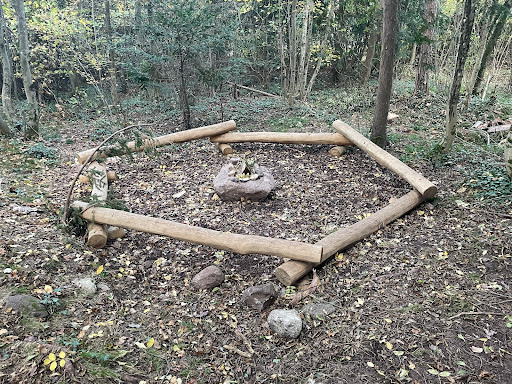 Waldspielplatz Andrian - Thumbnail