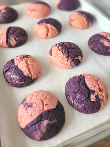 Bakelicious Sweets - Visual
