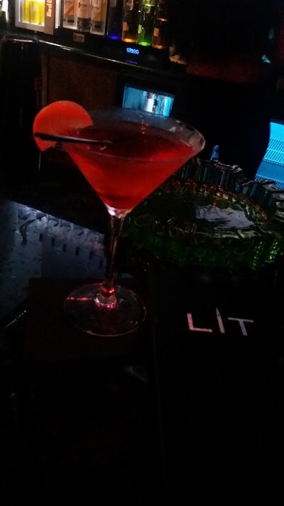 Photos of Lit Premium Cigar Lounge
