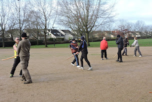 Photo n°4 de Aikido Voisins à Voisins-le-Bretonneux (Club d'arts martiaux)