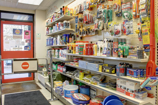 Backwell Motors - Thumbnail