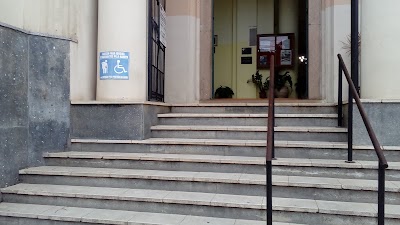Photos of St. Ann Cathedral