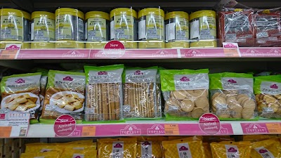 Photos of Aeon Orange Supermarket