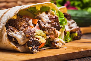 Photo n°1 de restaurant turico nanteso à Paris (Restaurant turc)