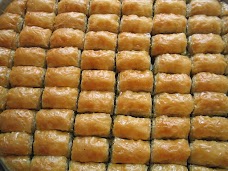 Syrian Baklava islamabad